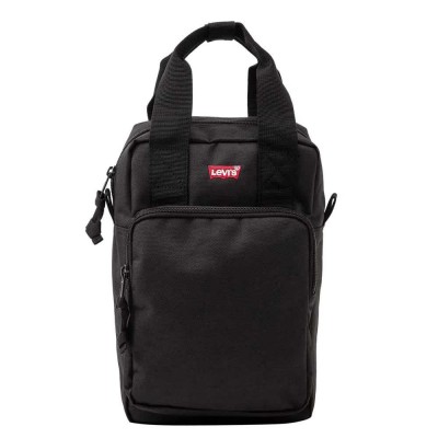 раница,раници,levi´s,®,l,pack,mini,backpack,black,(regular,black)