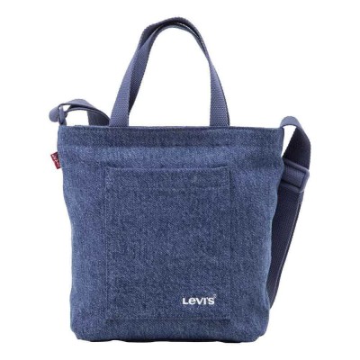 чанта,всички,чанти,levi´s,®,mini,icon,tote,bag,blue,(light,blue)