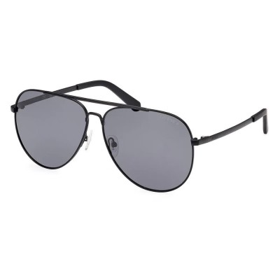 слънчеви,очила,слънчеви,очила,guess,gu00059,polarized,sunglasses,black