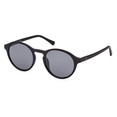 слънчеви,очила,слънчеви,очила,guess,gu00062,polarized,sunglasses,matte,black,(black)
