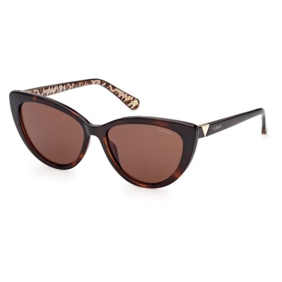слънчеви,очила,слънчеви,очила,guess,gu5211,polarized,sunglasses,brown,(dark,havana)