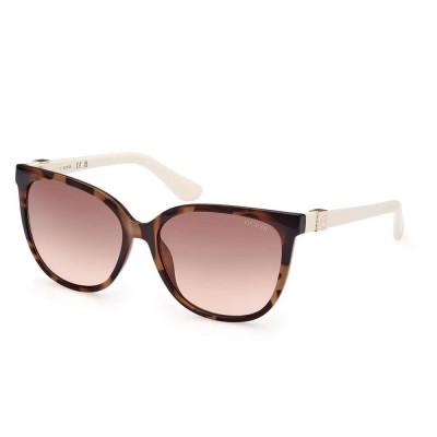 слънчеви,очила,слънчеви,очила,guess,gu7864,woman,polarized,sunglasses,blonde,havana