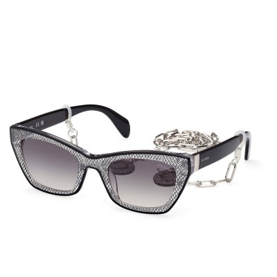 слънчеви,очила,слънчеви,очила,guess,gu7873,sunglasses,black