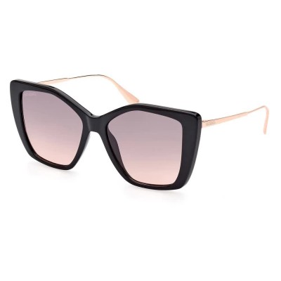 слънчеви,очила,слънчеви,очила,max&co,mo0065,woman,polarized,sunglasses,black,(shiny,black)