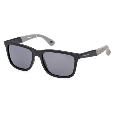слънчеви,очила,слънчеви,очила,skechers,se6221,polarized,sunglasses,black,(shiny,black)