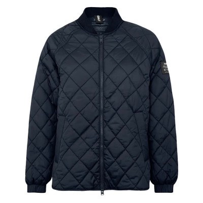 яке,дамски,якета,и,палта,ecoalf,arvon,jacket,blue,(deep,navy)