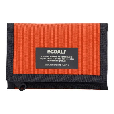 портфейли,и,портмонета,ecoalf,baku,wallet,orange,(orange)