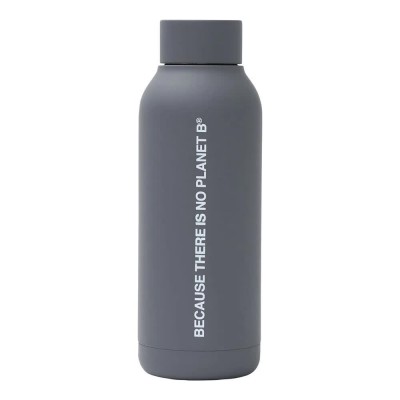 бутилки,за,вода,ecoalf,bronson,stainless,steel,bottle,caviar,(grey)