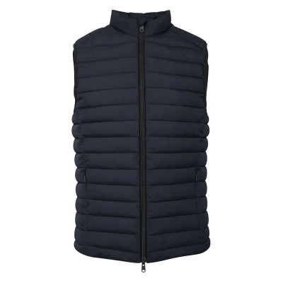потник,мъжки,потници,ecoalf,cardiff,vest,deep,navy,(black)
