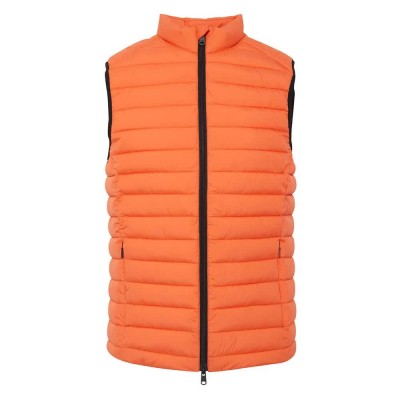 потник,мъжки,потници,ecoalf,cardiff,vest,orange