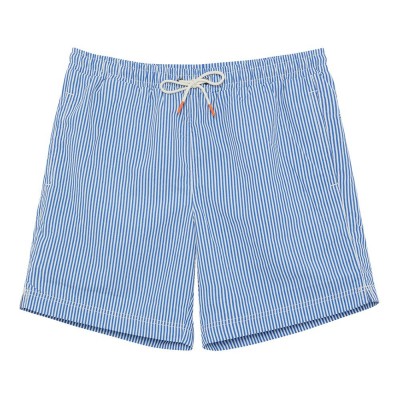 бански,гащета,мъжки,бански,костюми,ecoalf,fiyi,printed,swimming,shorts,blue