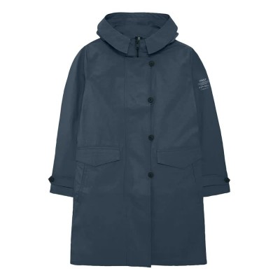 яке,дамски,якета,и,палта,ecoalf,irazu,jacket,blue