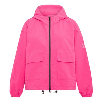 яке,дамски,якета,и,палта,ecoalf,nevis,jacket,pink