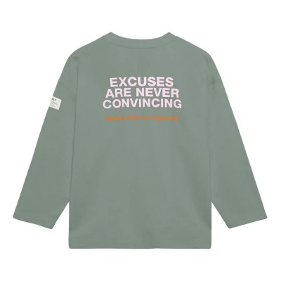 блуза,дамски,блузи,ecoalf,porto,sweatshirt,green