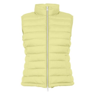 потник,дамски,потници,ecoalf,sinka,vest,yellow