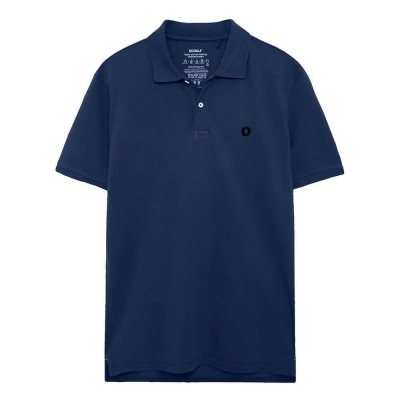 мъжки,блузи,с,яка,ecoalf,ted,regular,short,sleeve,polo,blue
