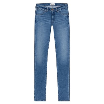 дънки,мъжки,панталони,wrangler,bryson,skinny,fit,jeans,blue