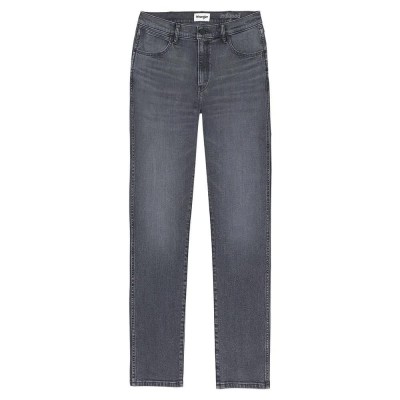 дънки,мъжки,панталони,wrangler,larston,slim,tapered,fit,jeans,grey