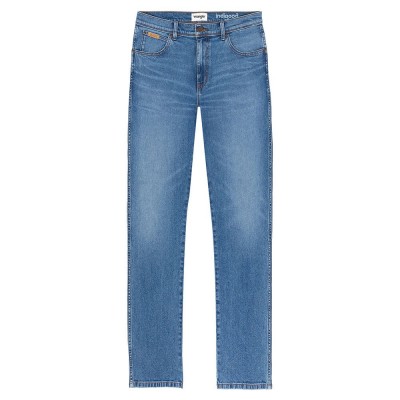 дънки,мъжки,панталони,wrangler,texas,authentic,slim,fit,jeans,blue