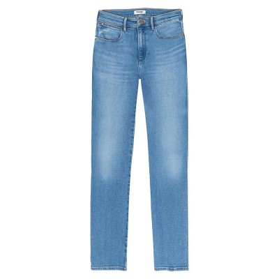 дънки,дамски,панталони,wrangler,w26lcy37m,slim,fit,jeans,blue,(pearl)