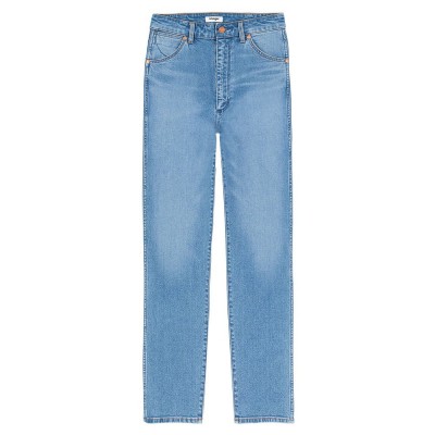 дънки,дамски,панталони,wrangler,w2hc68228,walker,slim,fit,jeans,blue