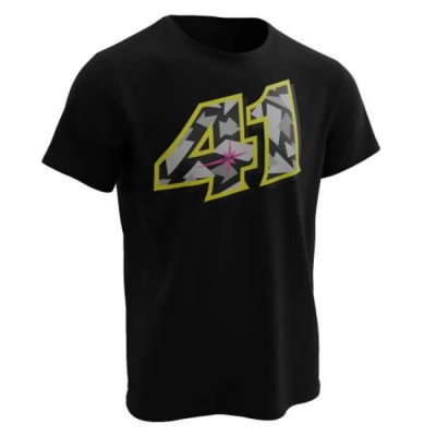 тениска,мъжки,тениски,дамски,тениски,ixon,aleix,espargaró,22,short,sleeve,t,shirt,black,(black)