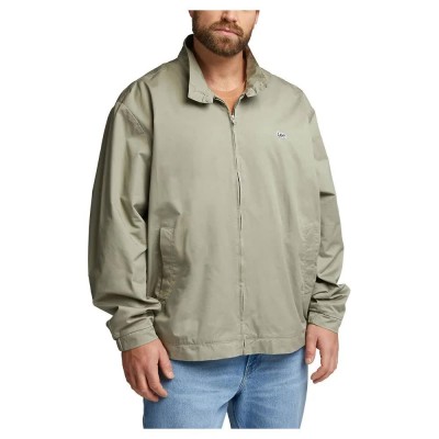 яке,мъжки,якета,дамски,якета,и,палта,lee,harrington,jacket,beige,(mushroom)