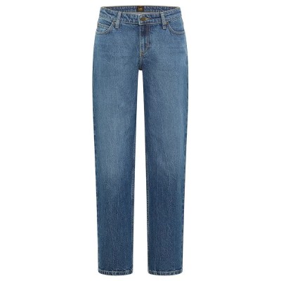 дънки,дамски,панталони,lee,jane,low,waist,jeans,blue,(blue,speed)