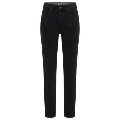 дънки,дамски,панталони,lee,ulc,skinny,fit,jeans,black,(black)