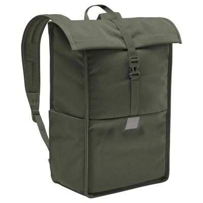 раница,раници,vaude,coreway,rolltop,20l,backpack,khaki,(green)