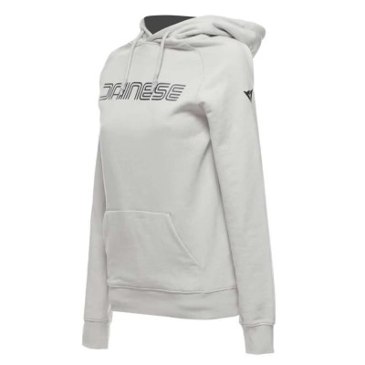 суичър,дамски,блузи,dainese,anniversary,hoodie,grey,(light,gray)
