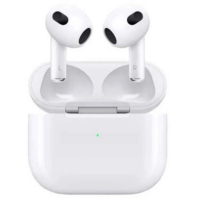 слушалки,apple,airpods,3rd,generation,lightning,charging,case,white,(white)