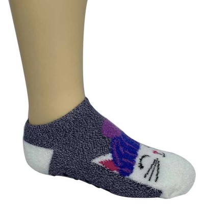 чорапи,детски,чорапи,sofsole,cat,socks,grey,(multicolour)