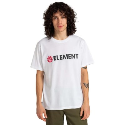 тениска,мъжки,тениски,дамски,тениски,element,blazin,short,sleeve,t,shirt,white,(optic,white)