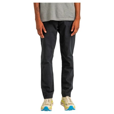 панталони,мъжки,панталони,element,howland,classic,pants,black