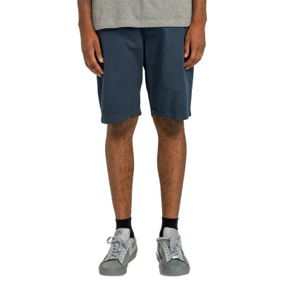 къси,панталони,мъжки,панталони,element,howland,classic,sweat,shorts,blue