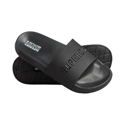 дамски,сандали,и,чехли,superdry,code,logo,vegan,pool,slides,black,black,(black)