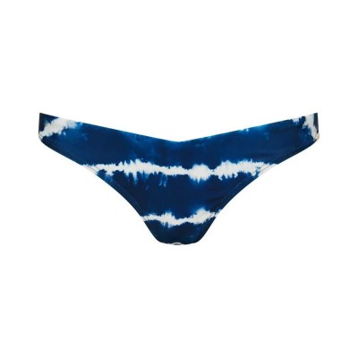 дамски,бански,костюми,superdry,code,tie,dye,bikini,bottom,tie,dye,navy,(blue)