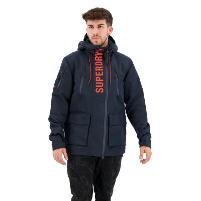 яке,мъжки,якета,superdry,ultimate,windcheater,jacket,black