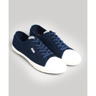 маратонки,мъжки,маратонки,superdry,vegan,low,pro,classic,trainers,blue