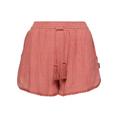 къси,панталони,дамски,панталони,superdry,vintage,beach,shorts,pop,coral,(orange)