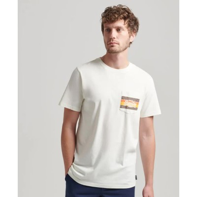 тениска,мъжки,тениски,superdry,vintage,vl,cali,t,shirt,white,(off,white)