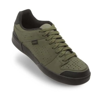 маратонки,детски,маратонки,giro,jacket,ii,trainers,olive,black,(green)