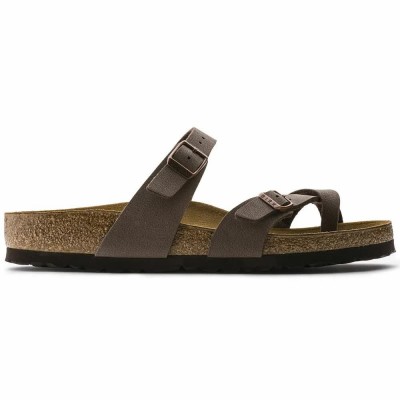 сандали,мъжки,сандали,дамски,сандали,и,чехли,birkenstock,mayari,narrow,fit,sandals,brown,(mocha)