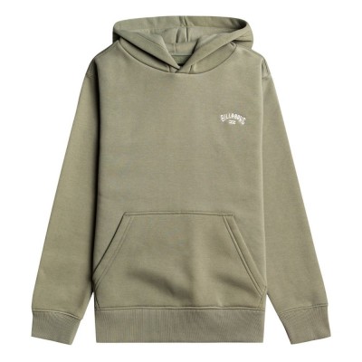 блуза,детски,блузи,billabong,arch,po,sweatshirt,green