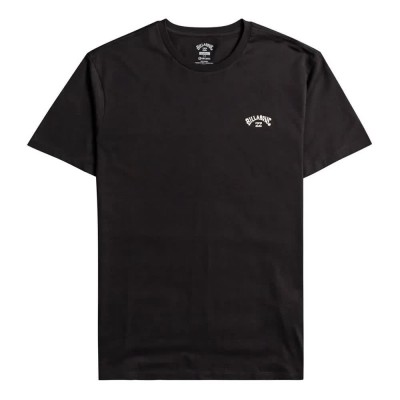 тениска,мъжки,тениски,billabong,arch,short,sleeve,t,shirt,black