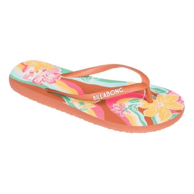 джапанки,дамски,сандали,и,чехли,billabong,dama,flip,flops,orange,(brick)