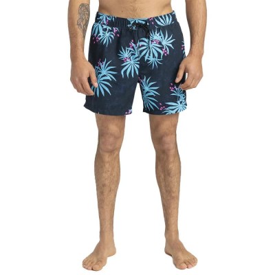 бански,гащета,мъжки,бански,костюми,billabong,good,times,lb,swimming,shorts,blue
