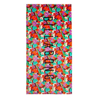 хавлиена,кърпа,хавлии,billabong,lie,down,towel,multicolor,(multi)