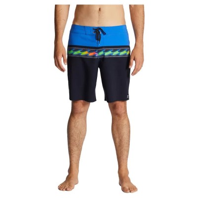 бански,гащета,мъжки,бански,костюми,billabong,momentum,pro,swimming,shorts,black